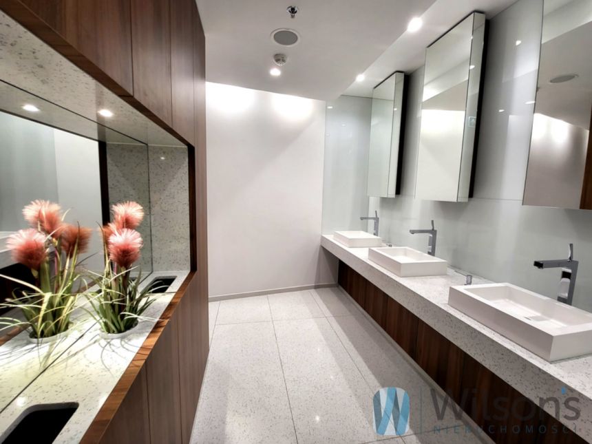 Warszawa Śródmieście, 48 463 zł, 343.61 m2, 7 pokoi miniaturka 6