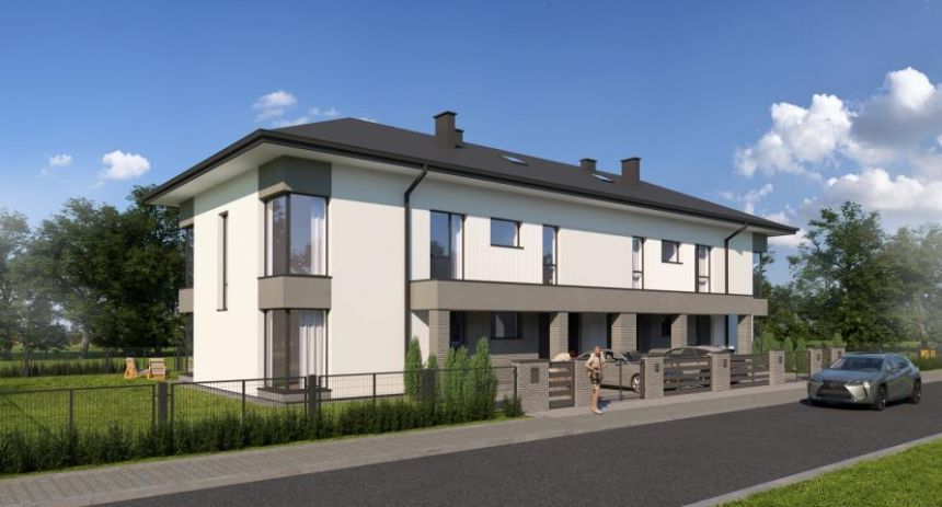 Warszawa Las, 2 500 000 zł, 185 m2, bez białego montażu miniaturka 8