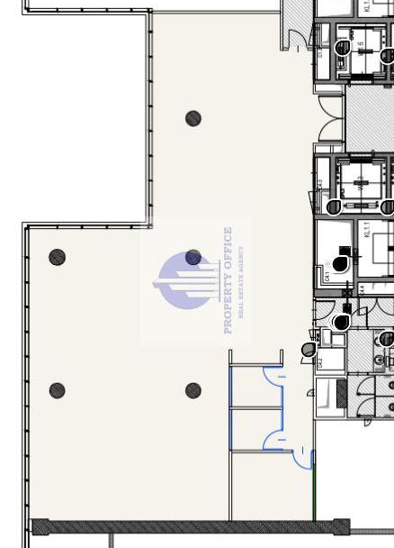 Ochota: biuro 344 m2 miniaturka 2