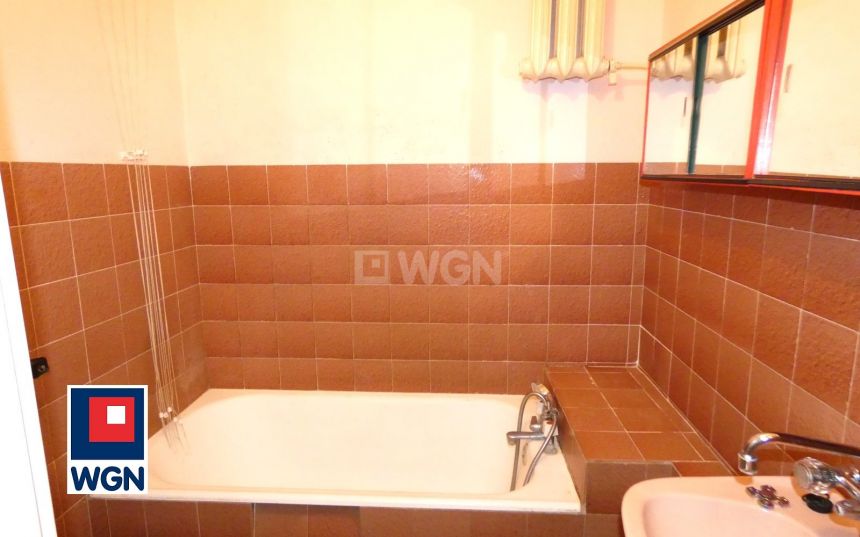 Ostrów Wielkopolski, 370 000 zł, 60.85 m2, z garażem miniaturka 13