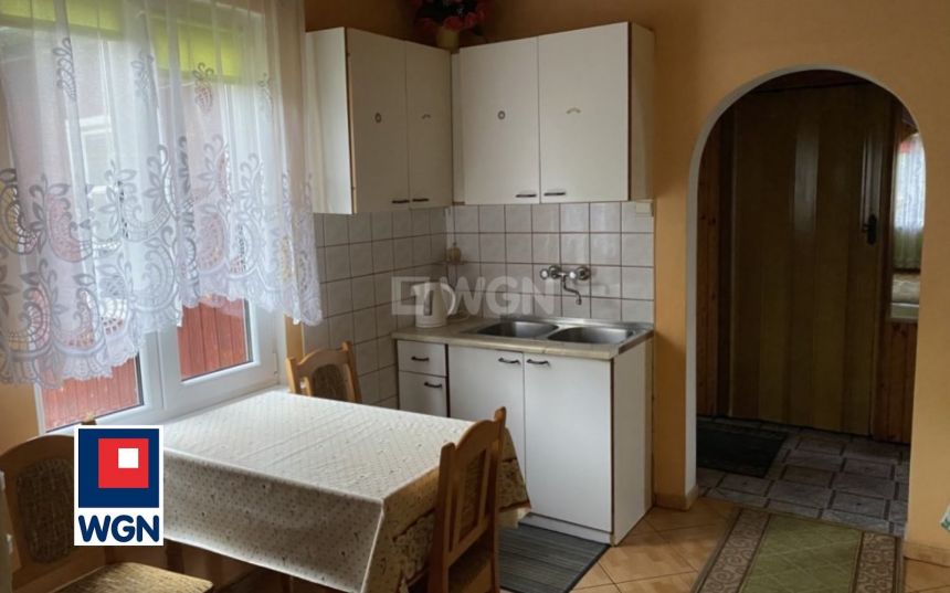 Ciszewo, 325 000 zł, 84 m2, jednorodzinny miniaturka 13