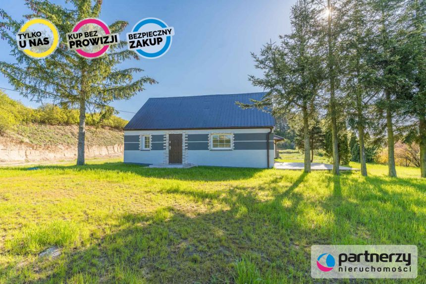 Jaźwiska, 475 000 zł, 105 m2, z cegły miniaturka 17