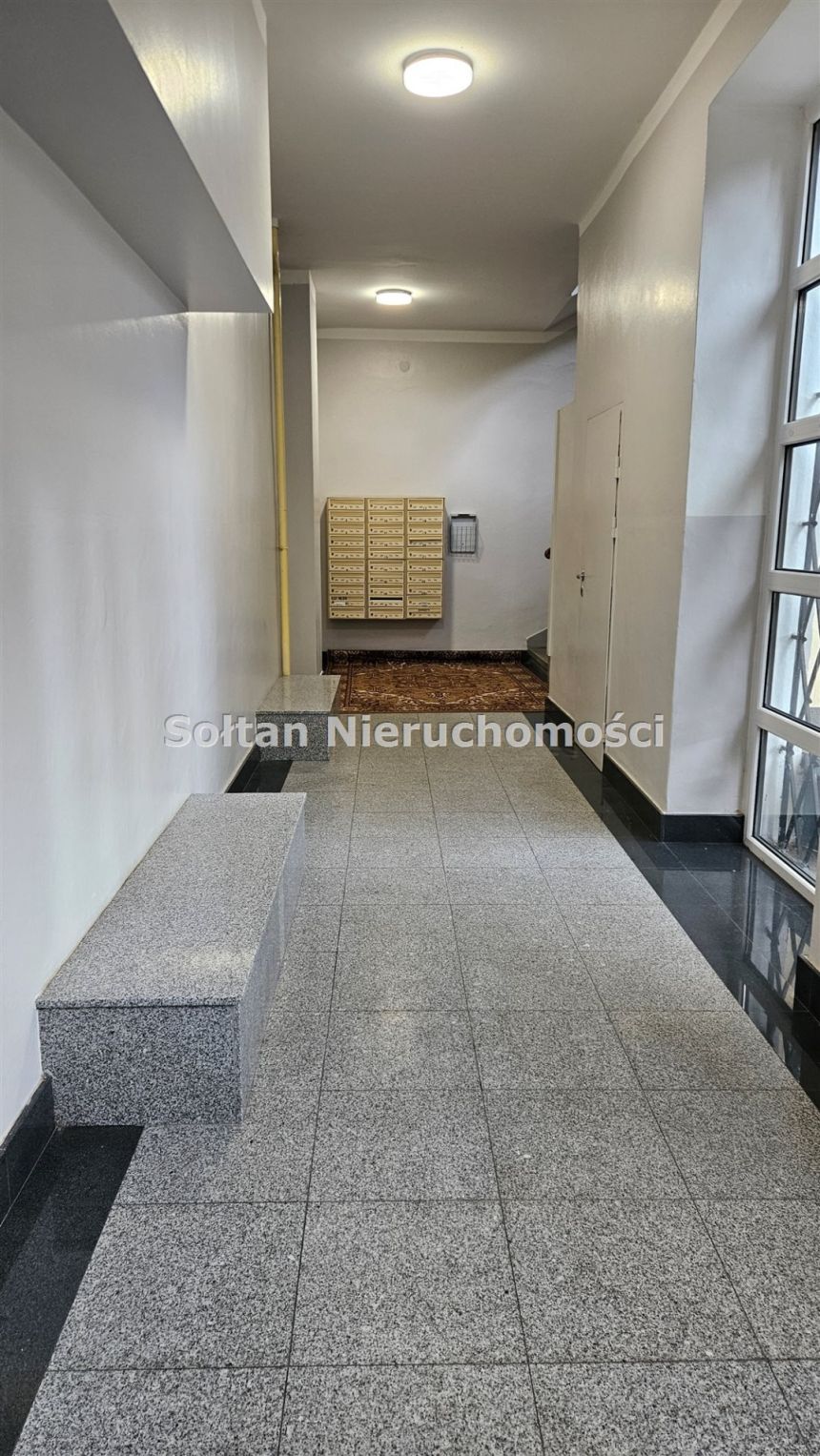Warszawa Śródmieście, 5 500 zł, 68.93 m2, umeblowane miniaturka 12