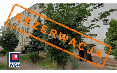 Działoszyn, 179 000 zł, 38 m2, pietro 4