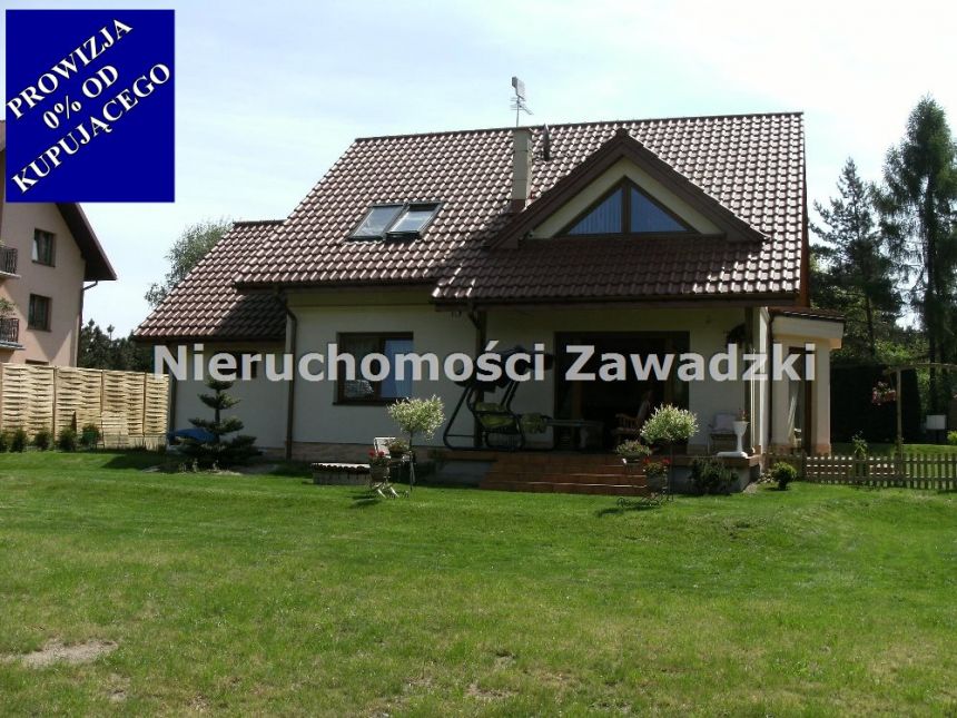Kryspinów, 870 000 zł, 294 m2, ściany ceramika - zdjęcie 1