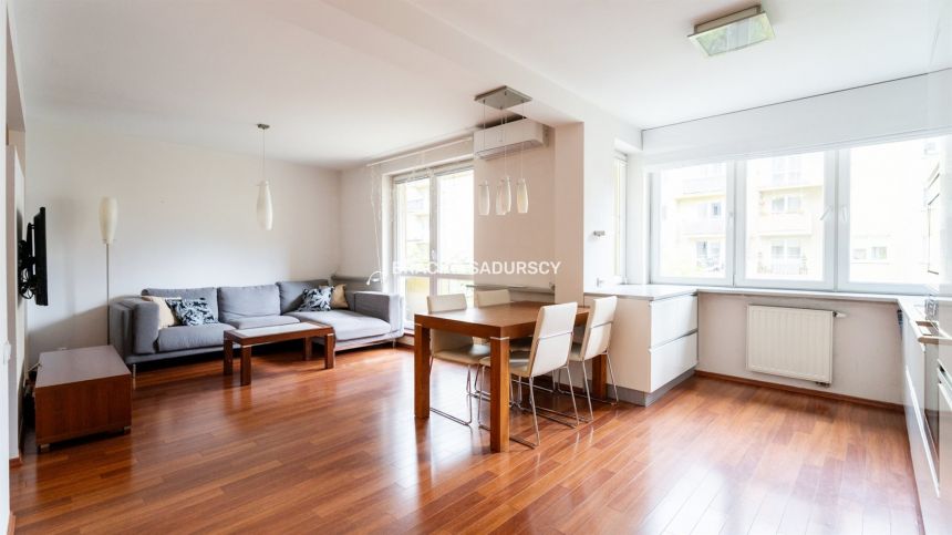 2 pok ok 58m2 ul Rydlówka blisko Matecznego! miniaturka 2