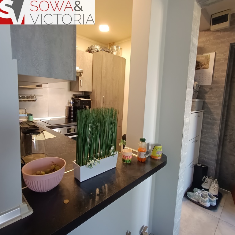 Mieszkanie spółdzielcze własnościowe miniaturka 7