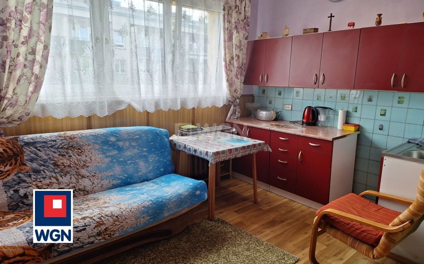 Dąbrowa Górnicza Reden, 299 000 zł, 50 m2, z balkonem miniaturka 6
