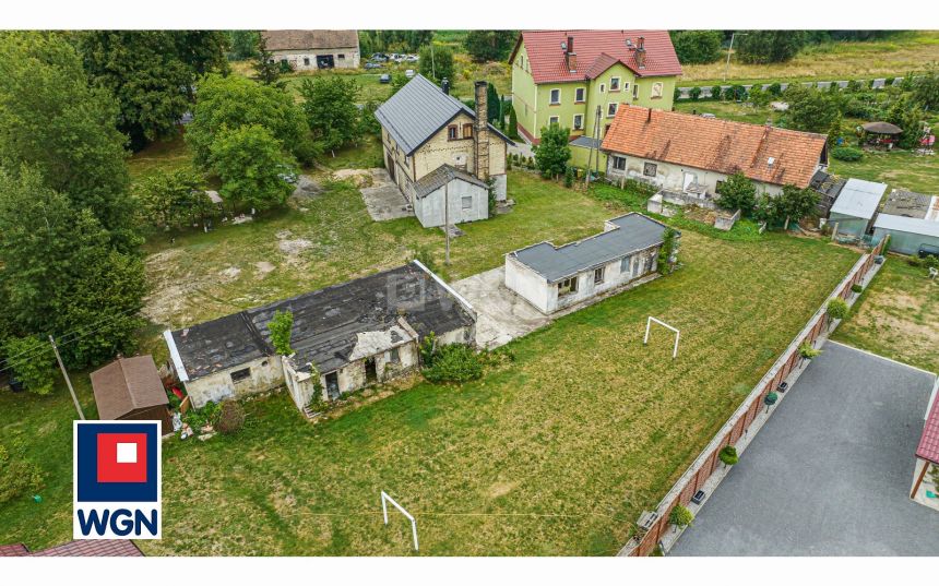 Parowa, 394 000 zł, 200 m2, 3 pokoje miniaturka 5