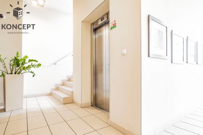 Apartament 2 pok. | Balkon Klimatyzacja | Pl. Bema miniaturka 13
