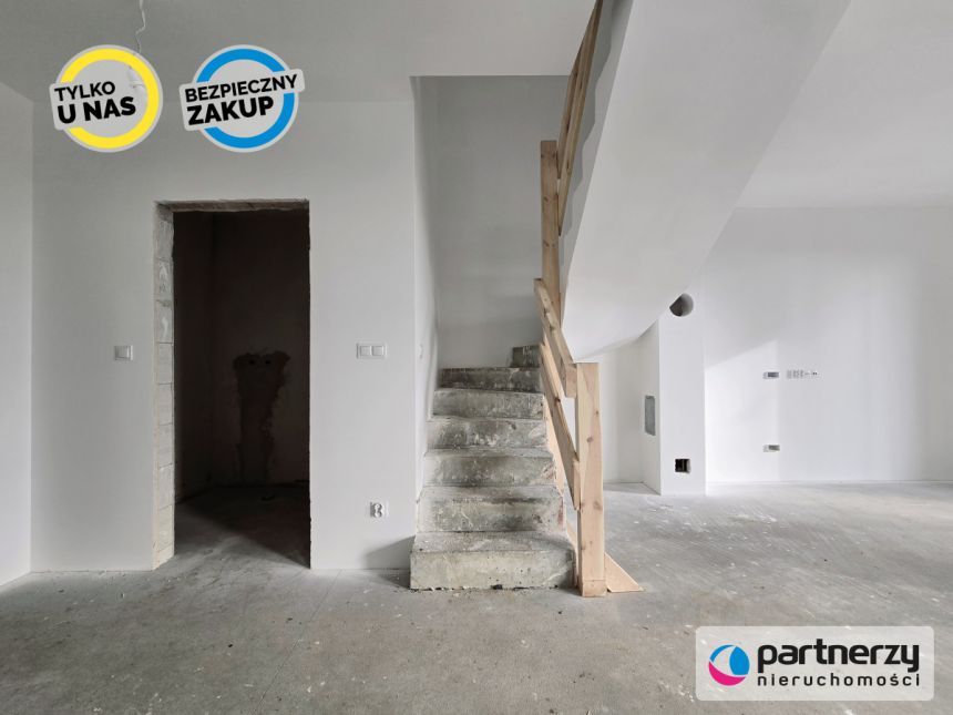 Ostaszewo, 680 000 zł, 125.42 m2, o zróżnicowanej budowie miniaturka 5