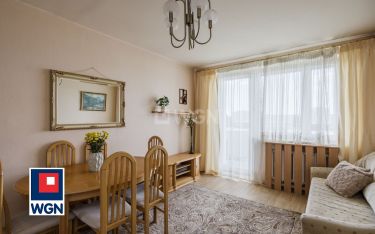 Poznań Nowe Miasto, 580 000 zł, 62.9 m2, kuchnia z oknem