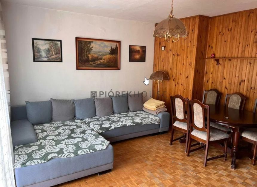 3 pok mieszkanie ul. Orlego Lotu Praga-Południe miniaturka 1