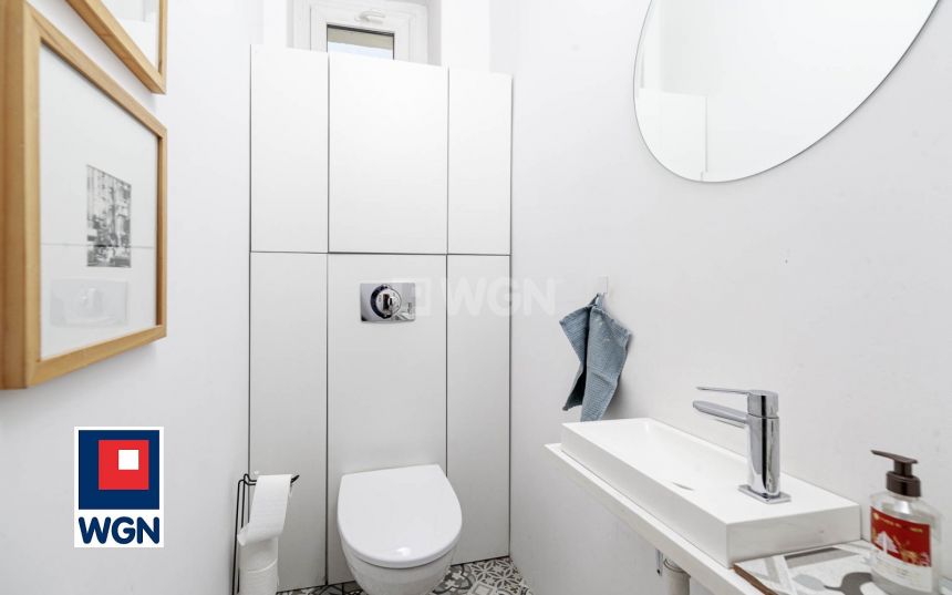 Baranowo, 1 190 000 zł, 164.6 m2, jednorodzinny miniaturka 9