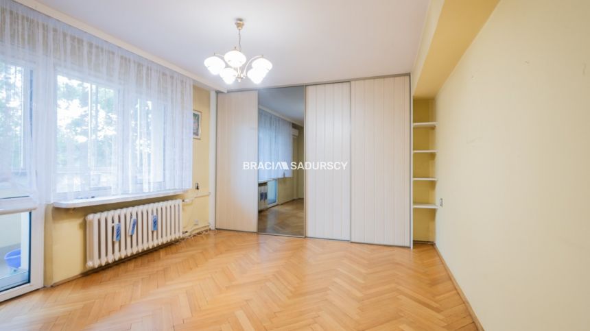 Mieszkanie na sprtzedaż osiedle Kolorowe, Kraków miniaturka 19