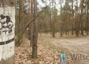 Warszawa Międzylesie, 1 400 000 zł, 27.84 ar, droga dojazdowa utwardzona miniaturka 4