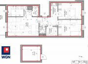 Lublin Felin, 610 173 zł, 65.61 m2, parter/9 miniaturka 1