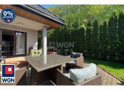 Wyry, 1 248 000 zł, 165 m2, wolnostojący miniaturka 7