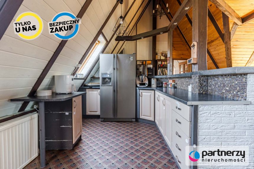 Gdańsk Oliwa, 1 279 000 zł, 73.2 m2, pietro 3 miniaturka 7
