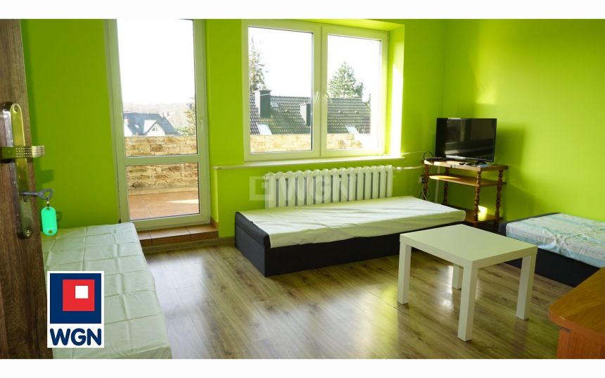 Częstochowa, 3 700 zł, 140 m2, 4 pokoje - zdjęcie 1