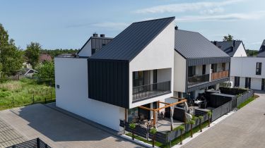 Wierzchowisko | Apartament z antresolą i tarasem