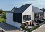 Wierzchowisko | Apartament z antresolą i tarasem miniaturka 1