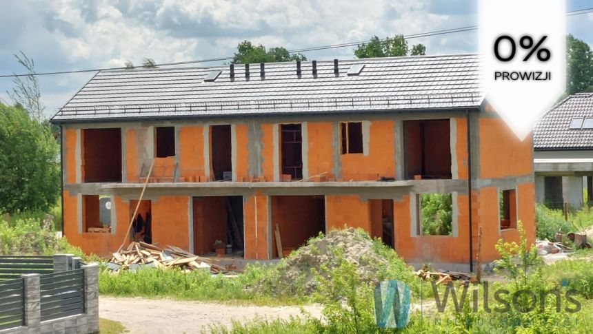 Góraszka, 750 000 zł, 99 m2, 4 pokoje - zdjęcie 1
