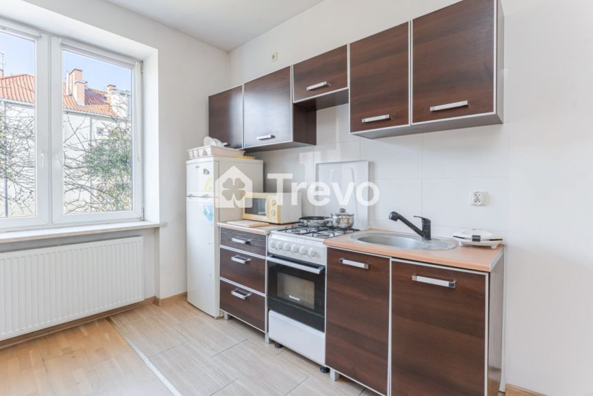 Gdańsk Siedlce, 459 999 zł, 36.04 m2, 2 pokojowe miniaturka 3