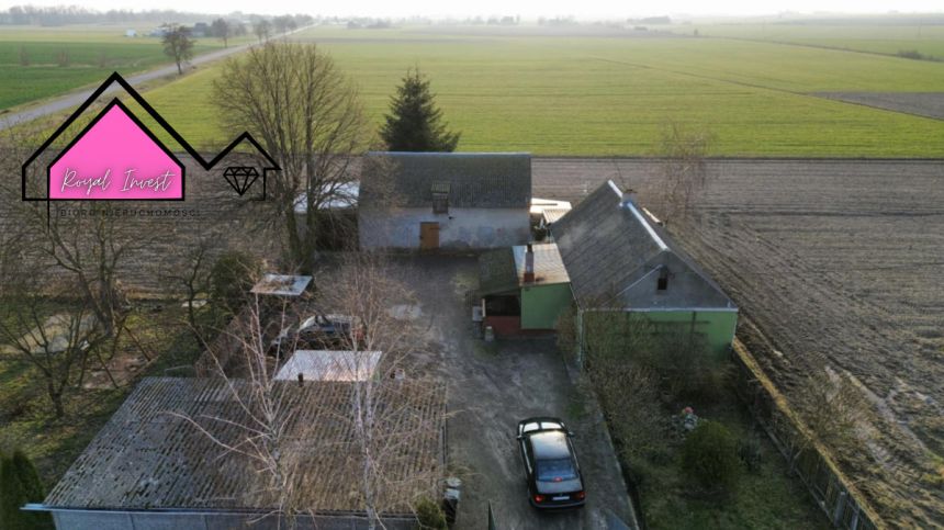 Góry Góry-Kolonia, 239 000 zł, 90 m2, wolnostojący miniaturka 2