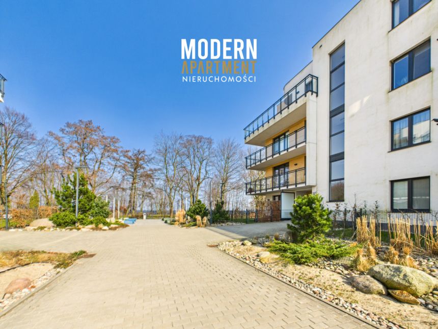 Mrzezino Nowy Świat, 529 000 zł, 26 m2, kawalerka miniaturka 16