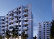 Apartament na Prądniku Białym, Kraków miniaturka 1