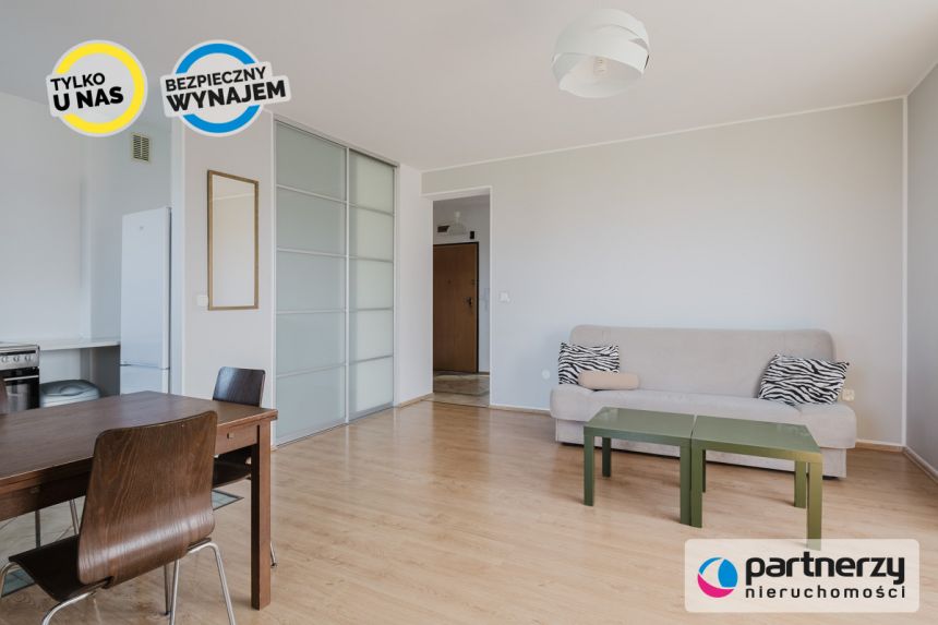 Gdańsk Ujeścisko, 2 800 zł, 57 m2, pietro 2/4 miniaturka 8