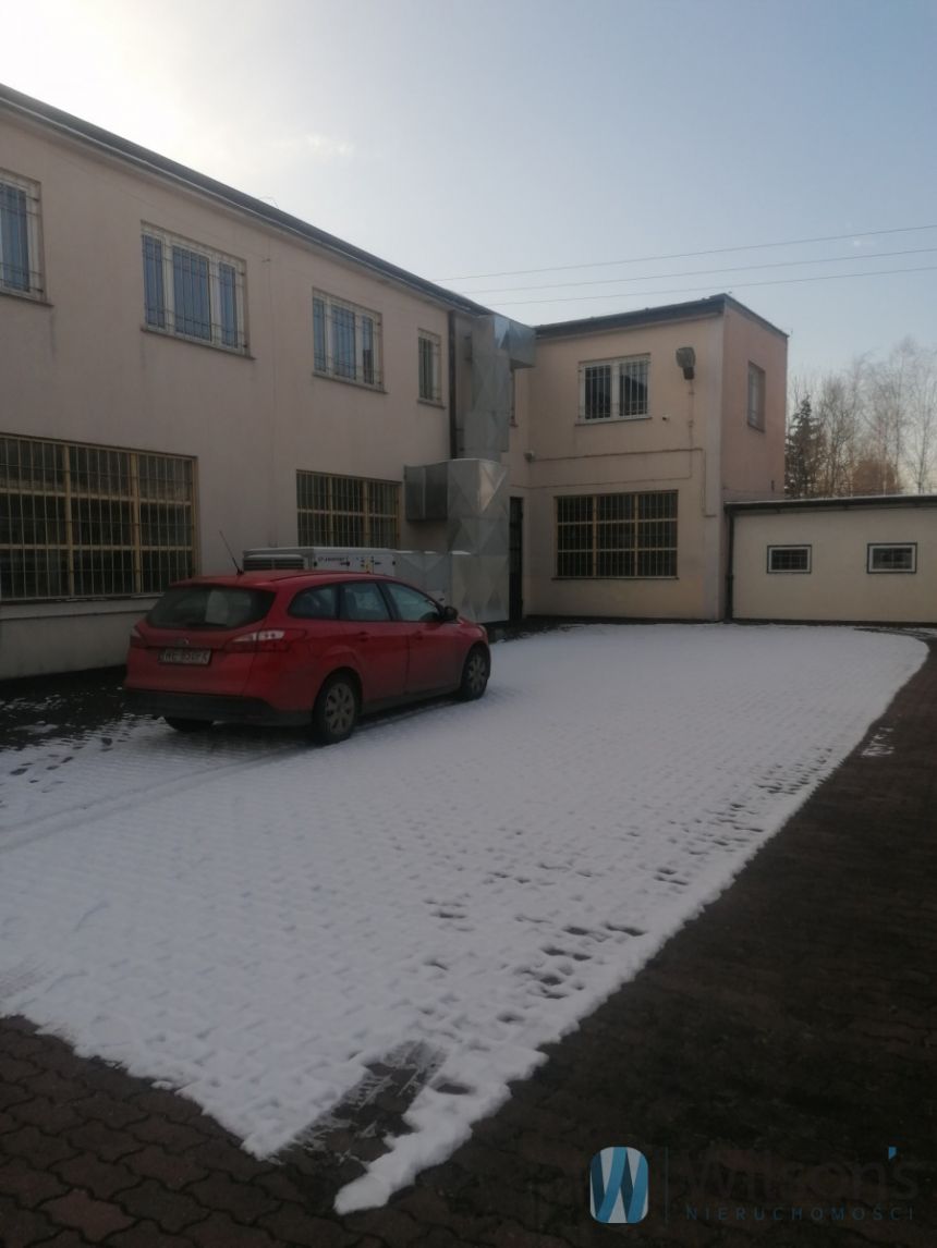 Opacz-Kolonia, 16 000 zł, 660 m2, pietro 1 miniaturka 20