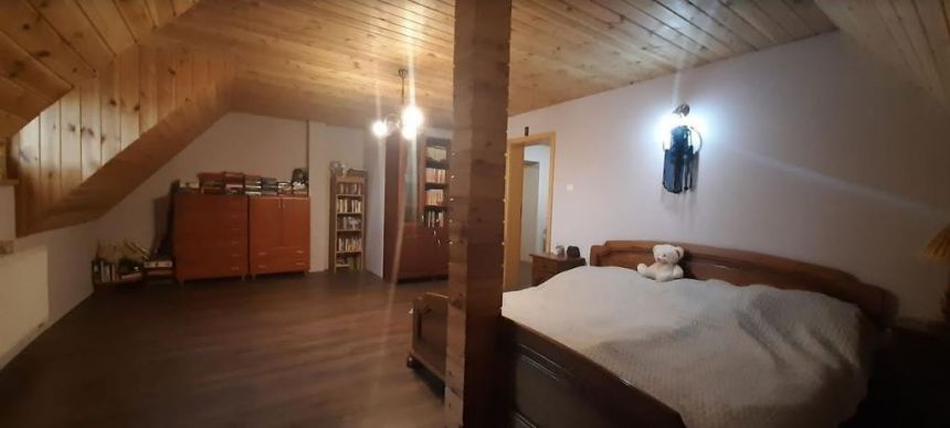 Dom gotowy do zamieszkania bez nakładów. miniaturka 8