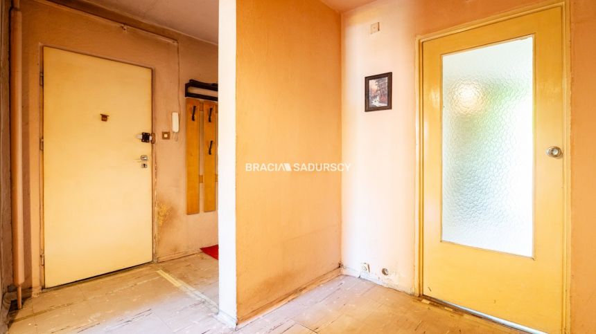 3-pok na Ruczaju/remont generalny/balkon/zielen miniaturka 16