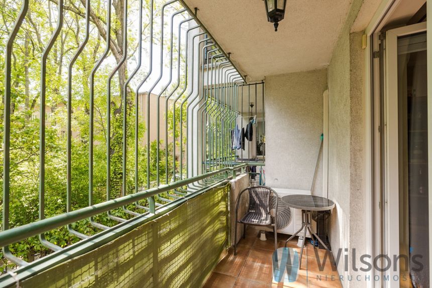 Warszawa Ursus, 940 000 zł, 69.68 m2, z balkonem miniaturka 12