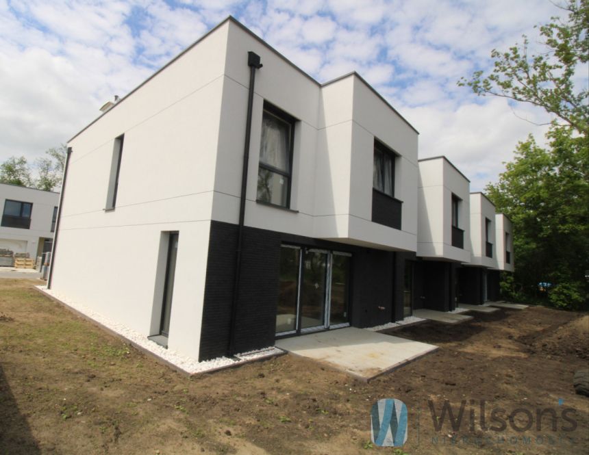 Wrocław Krzyki, 1 497 000 zł, 142.18 m2, ogrzewanie gazowe miniaturka 2