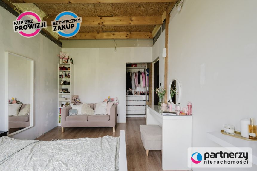 Czerniewo, 1 390 000 zł, 168 m2, z silikatu miniaturka 11