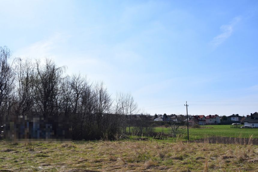 Działka budowlana 12a Rzeszów-Słocina miniaturka 7