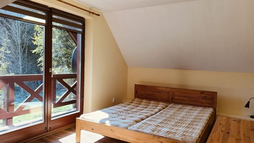Zawoja, 450 000 zł, 56.33 m2, 3 pokoje miniaturka 7