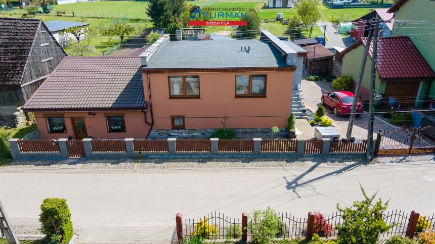 Święta, 710 000 zł, 175.63 m2, jednorodzinny miniaturka 23