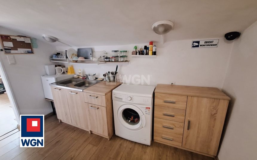 Częstochowa Trzech Wieszczów, 120 000 zł, 21 m2, stan dobry miniaturka 6