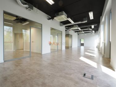 Wrocław Fabryczna, 14 135 zł, 257 m2, biurowy