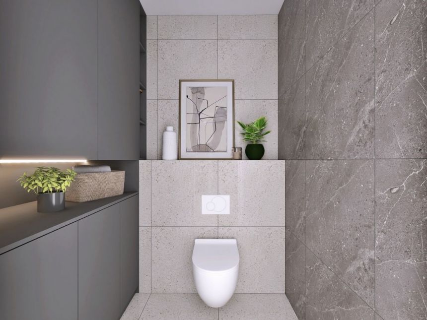 Gdańsk Piecki-Migowo, 1 049 000 zł, 83.03 m2, parter/4 miniaturka 9