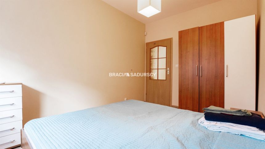 Dębniki, 2 pok., balkon, gotowe do zamieszkania miniaturka 13