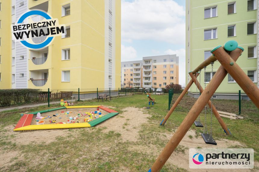 Gdańsk Niedźwiednik, 3 400 zł, 71 m2, M4 miniaturka 24