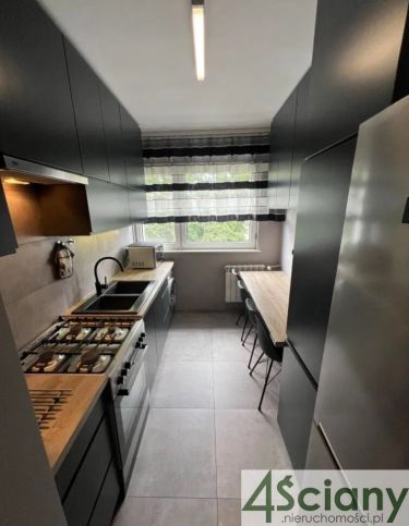 Warszawa Wola, 915 000 zł, 53 m2, 3 pokojowe