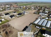 Działka z MPZP 4700 m2 l Kolnik gm. Pszczółki miniaturka 9