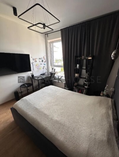 3-pokojowe mieszkanie na Mokotowie miniaturka 8