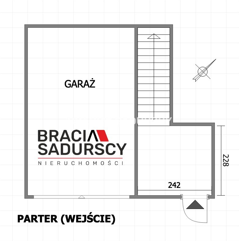 Na wyłączność, mieszkanie do wejścia. Ul.Tyniecka miniaturka 4